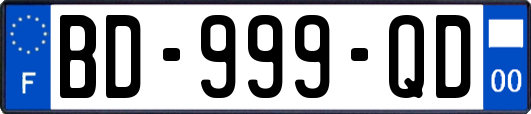 BD-999-QD