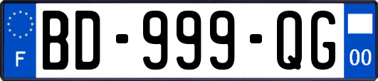 BD-999-QG