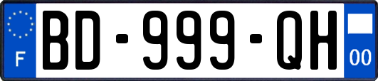 BD-999-QH