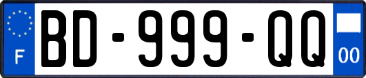 BD-999-QQ