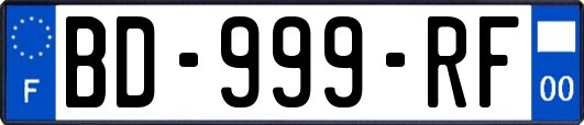 BD-999-RF
