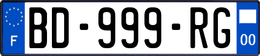 BD-999-RG