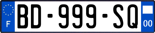 BD-999-SQ