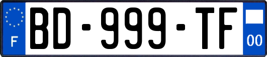 BD-999-TF