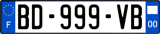 BD-999-VB