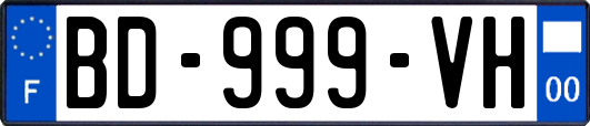 BD-999-VH