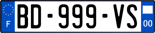 BD-999-VS