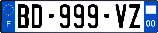 BD-999-VZ