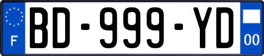 BD-999-YD