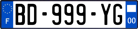 BD-999-YG