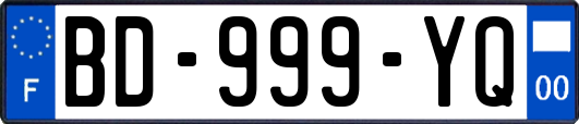 BD-999-YQ