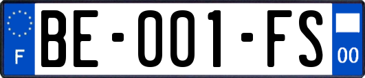 BE-001-FS