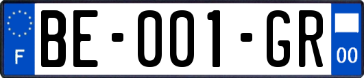 BE-001-GR