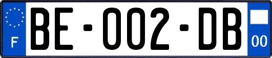 BE-002-DB