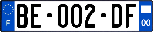 BE-002-DF