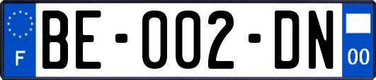 BE-002-DN