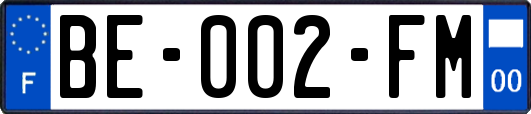 BE-002-FM