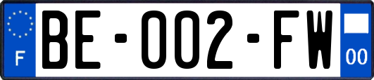 BE-002-FW