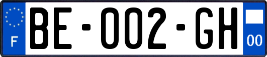 BE-002-GH