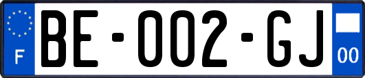 BE-002-GJ