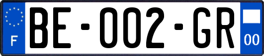 BE-002-GR