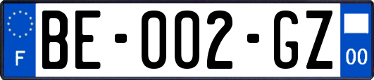 BE-002-GZ