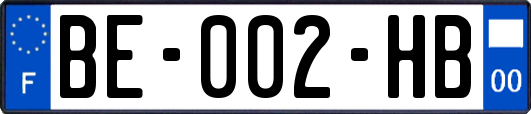 BE-002-HB