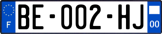 BE-002-HJ
