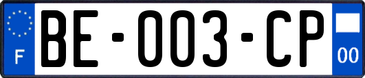 BE-003-CP