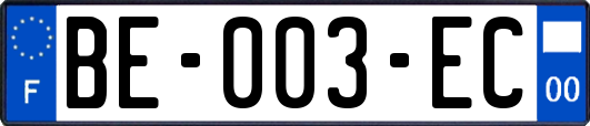 BE-003-EC