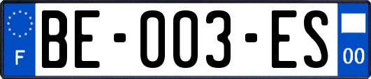 BE-003-ES