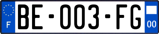 BE-003-FG