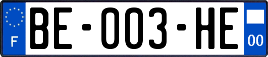 BE-003-HE