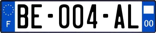 BE-004-AL