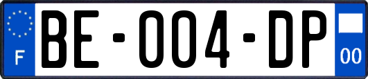 BE-004-DP