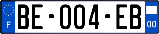BE-004-EB