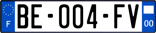 BE-004-FV
