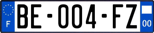BE-004-FZ