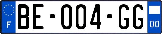 BE-004-GG