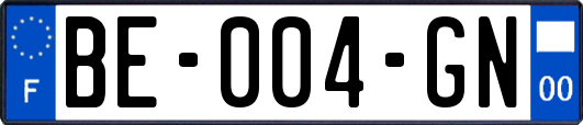 BE-004-GN