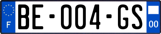 BE-004-GS
