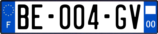 BE-004-GV