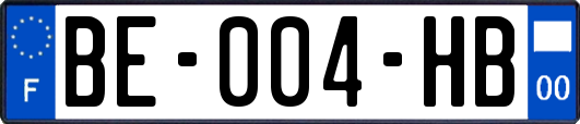 BE-004-HB