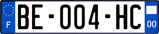 BE-004-HC