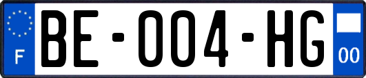 BE-004-HG