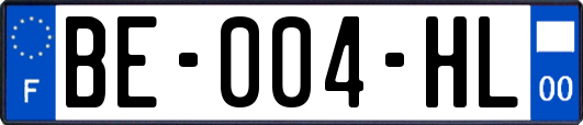 BE-004-HL