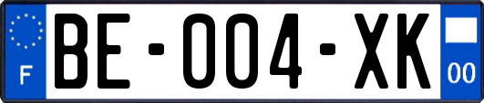 BE-004-XK