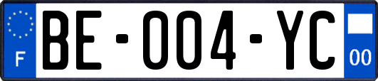 BE-004-YC