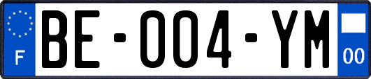 BE-004-YM