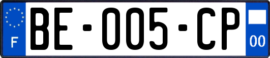 BE-005-CP